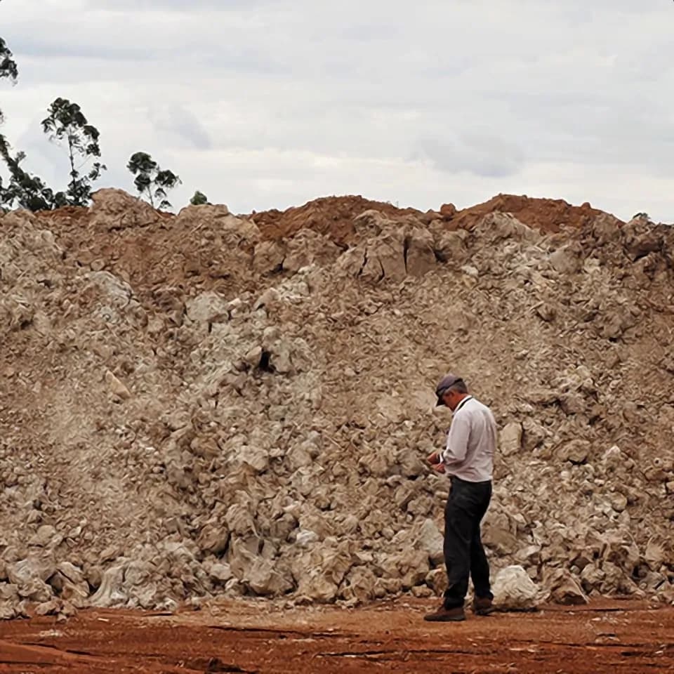 Meteoric Resources irá investir mais de R$ 1 bilhão em Poços de Caldas