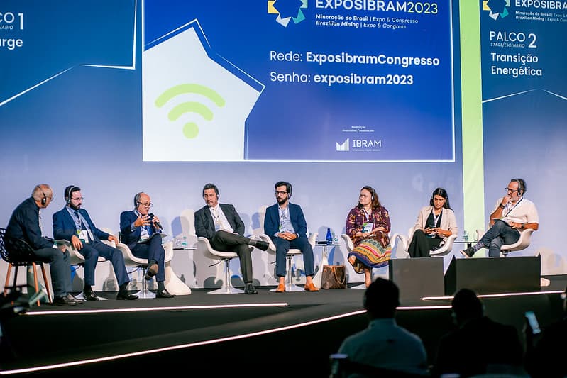 Leilão eletrônico de áreas foi avanço para o setor 