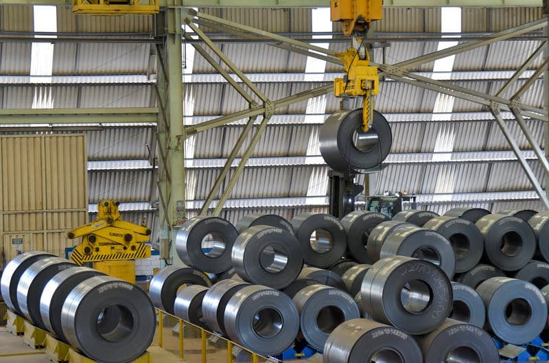 Gerdau comemora 10 anos em Ouro Branco