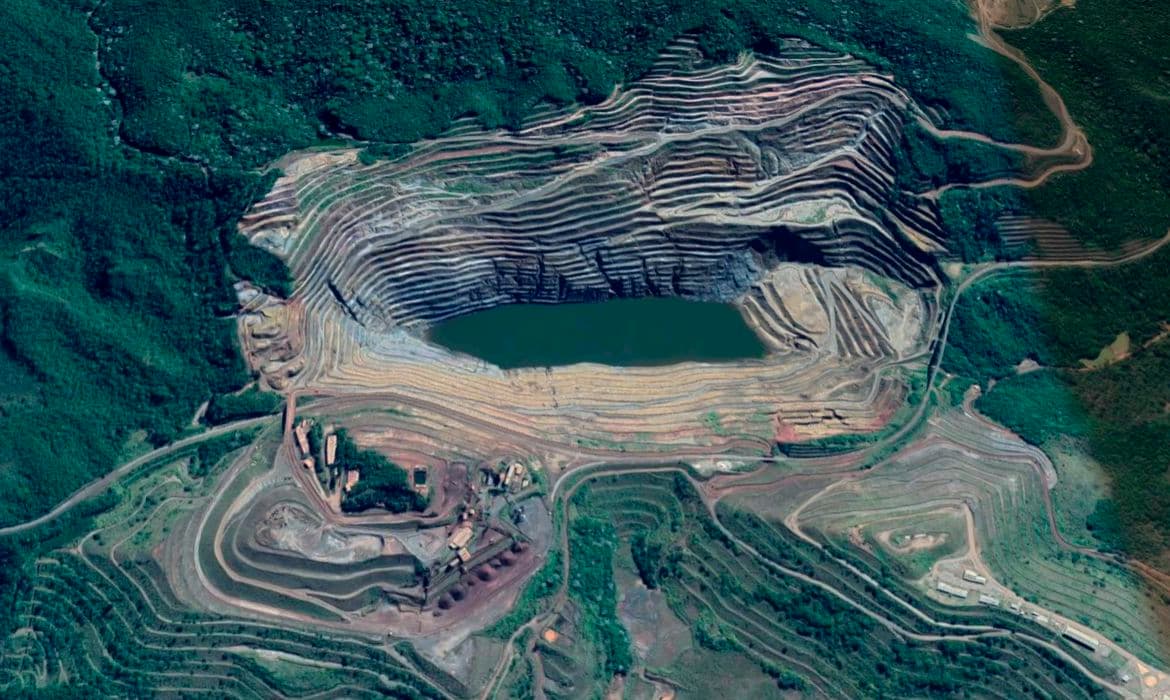 Vale assina acordo de R$ 527 milhões em Barão de Cocais