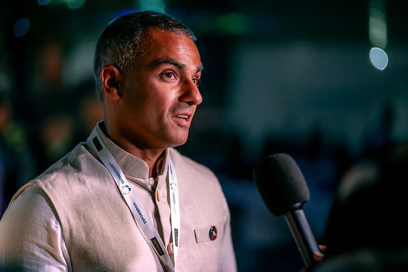 Dirigentes de empresas pedem políticas públicas 