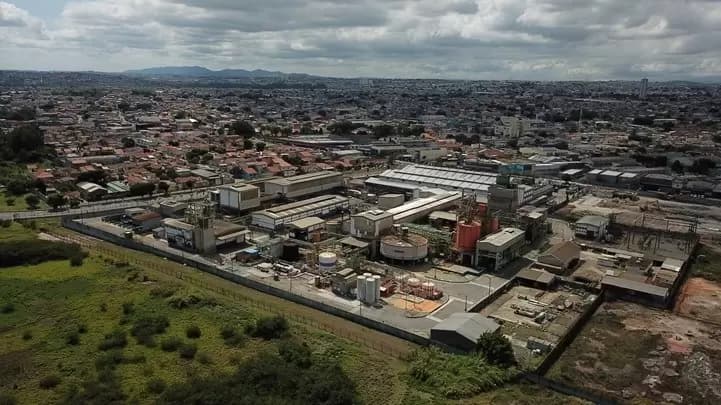 Jervois mantém investimento em São Miguel Paulista 