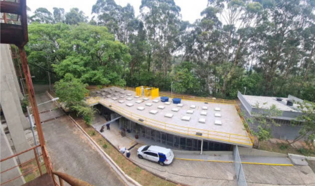 Taboca e LAREX visam extração de terras raras a partir da produção de estanho