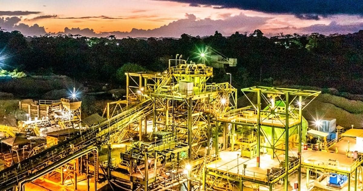 Grupo Pilar Gold adquire Mina Tucano e prevê retomada 