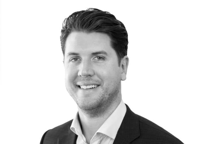 Nomeado novo VP de Desenvolvimento de Negócios