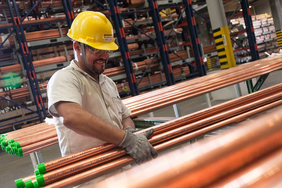 Paranapanema reverte prejuízo de 2022 e lucra R$ 12 milhões