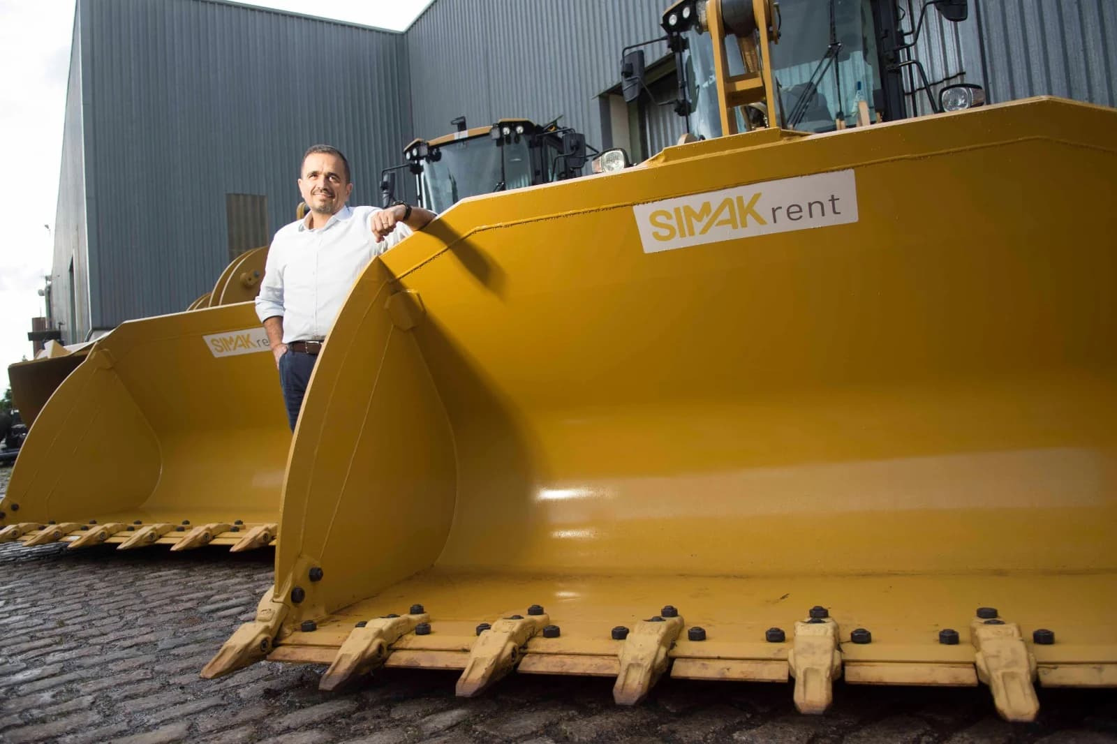 Manserv investe R$ 35 milhões na Simak Rent 