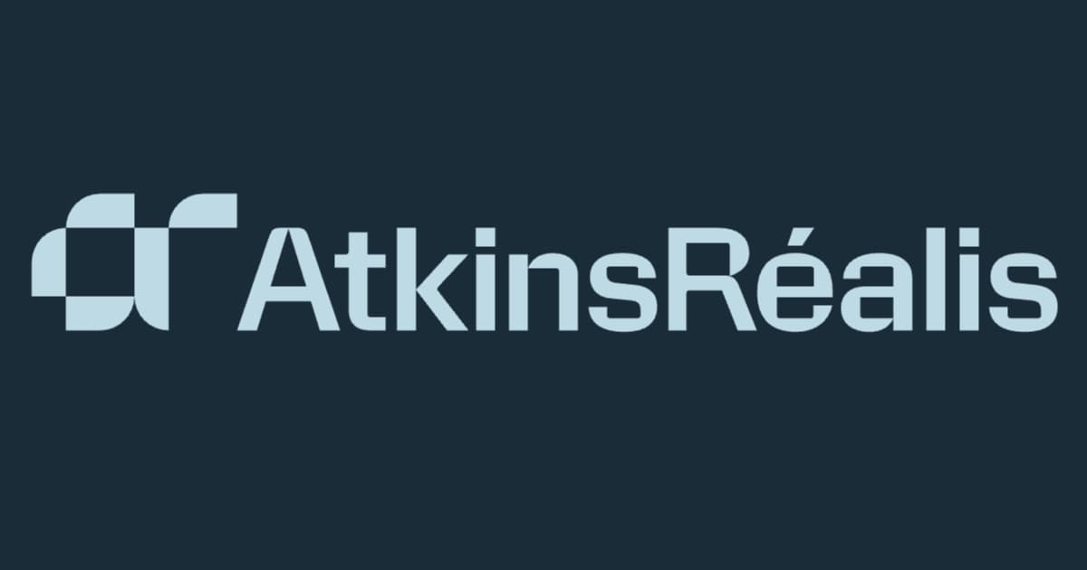 SNC-Lavalin passa a se chamar AtkinsRéalis