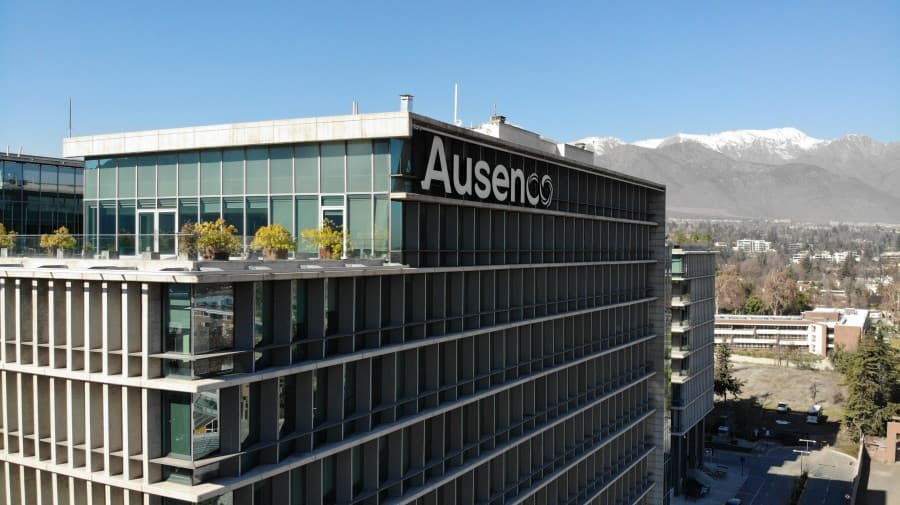 Parceria assina acordo definitivo para aquisição da Ausenco