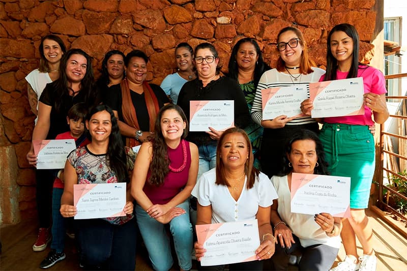 Inscrições para Edital de Investimento Social 2024 em MG