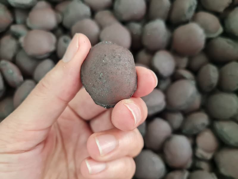 Vale e H2 Green Steel vão desenvolver hubs industriais no Brasil e na América do Norte