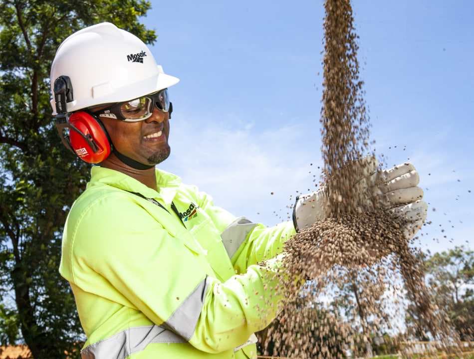 Mosaic Fertilizantes fecha parcerias com três hubs de inovação