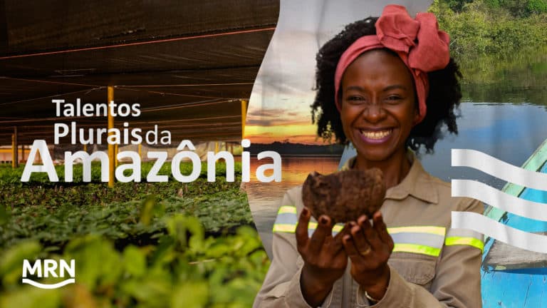 Dez vagas para Programa de Trainee “Talentos Plurais da Amazônia”