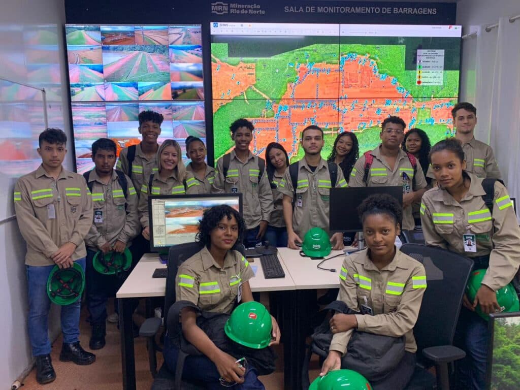 Diversidade e inclusão fazem a diferença na mineração