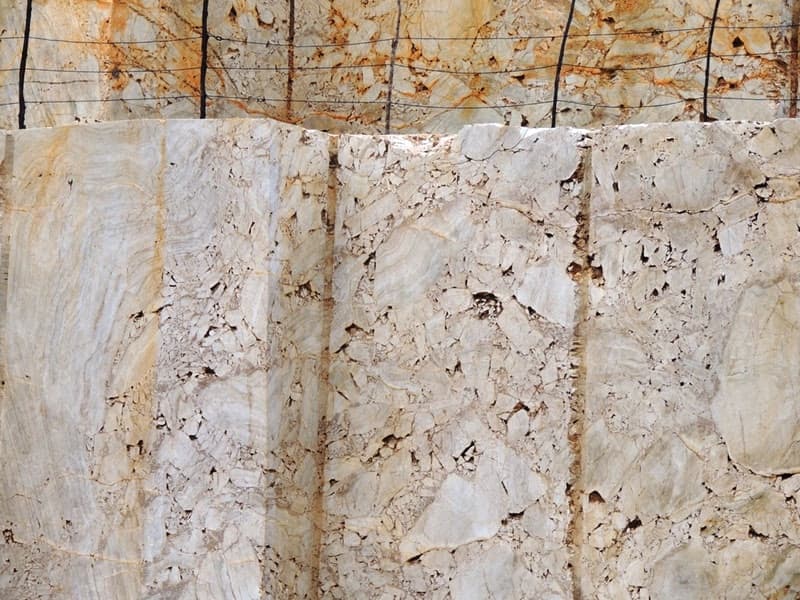 7ª Fortaleza Brazil Stone Fair ocorre em novembro