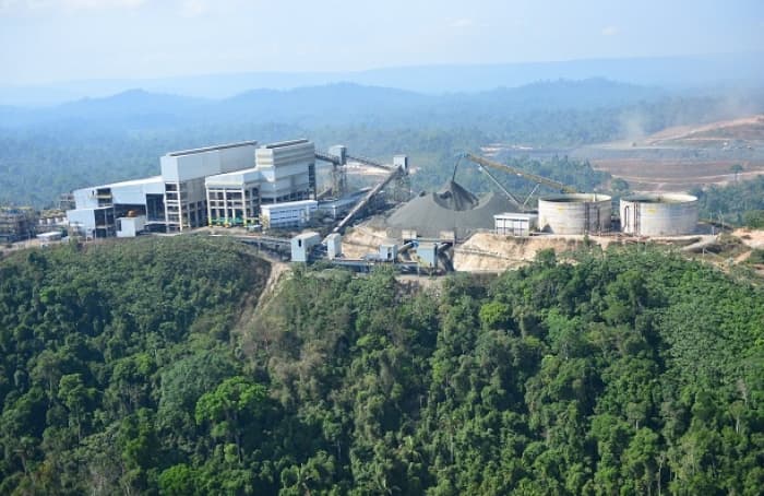 CPI em Marabá quer cobrar R$ 400 milhões por ouro não declarado em Salobo