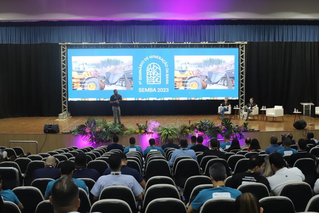 ESG e inovação são destaques do segundo dia do SEMBA 2023