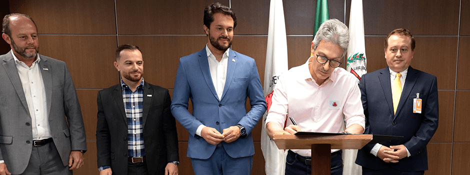 Atlas Lithium anuncia investimentos de R$ 1 bilhão no Vale do Lítio 