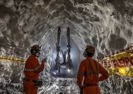 AngloGold Ashanti reduz em 33% as emissões em 2022