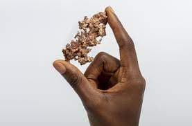 Anglo American e Mitsubishi fazem parceria para produtos de cobre 