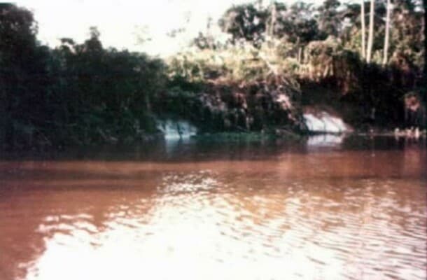 SGB disponibiliza material sobre gipsita no Pará