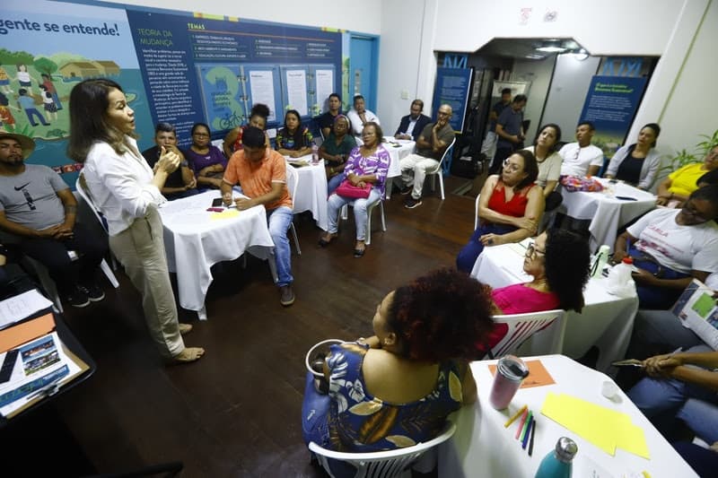 Hydro e UFPA querem conhecer indicadores socioambientais de Barcarena