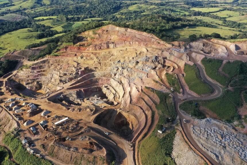Ore Investments adquire Mineração Morro Verde e entra em fosfato