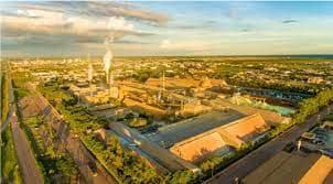 Novo apoio do governo do CE e aval da CNEN para projeto Santa Quitéria 