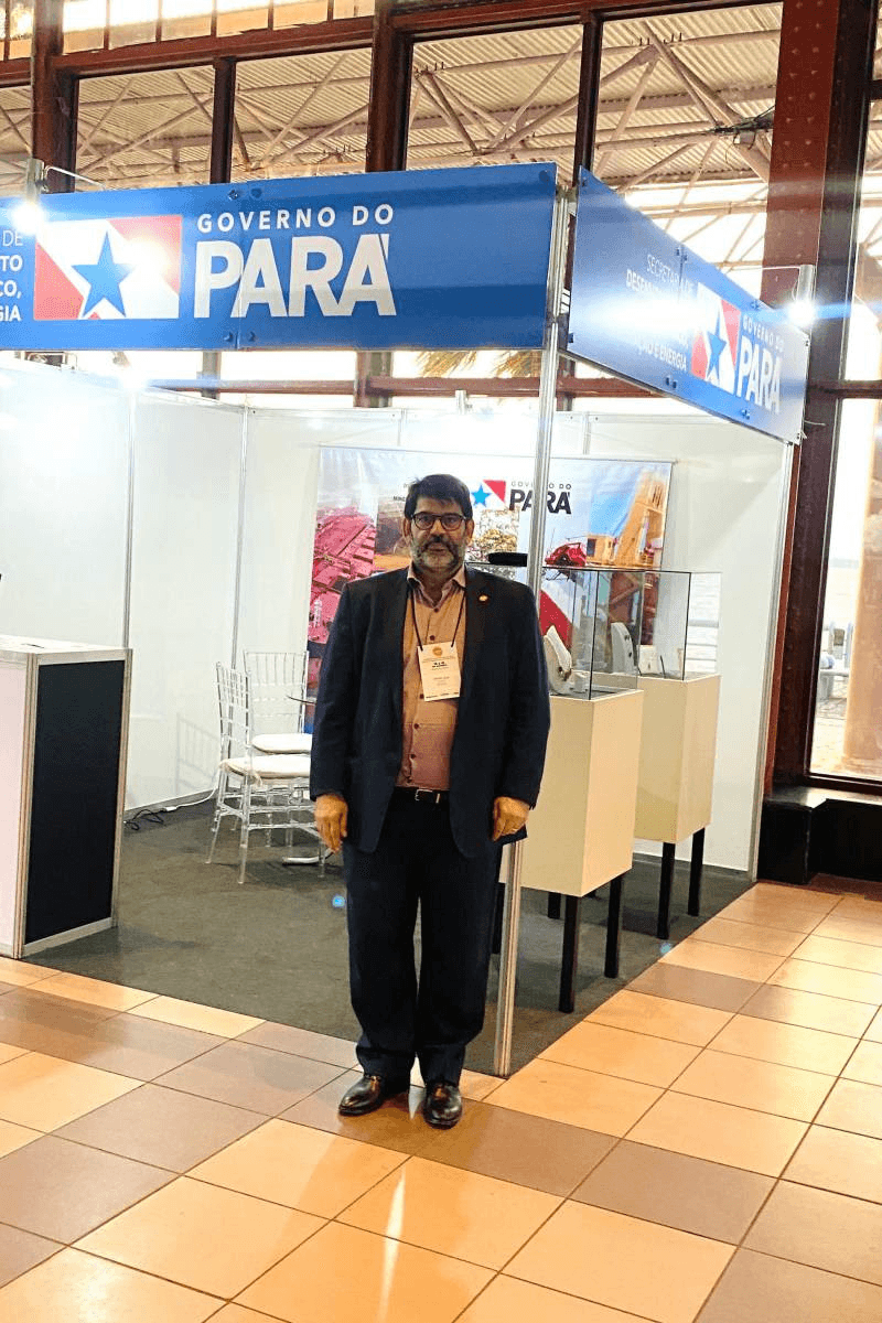 Pará quer propor alternativas para a cadeia produtiva do ouro 