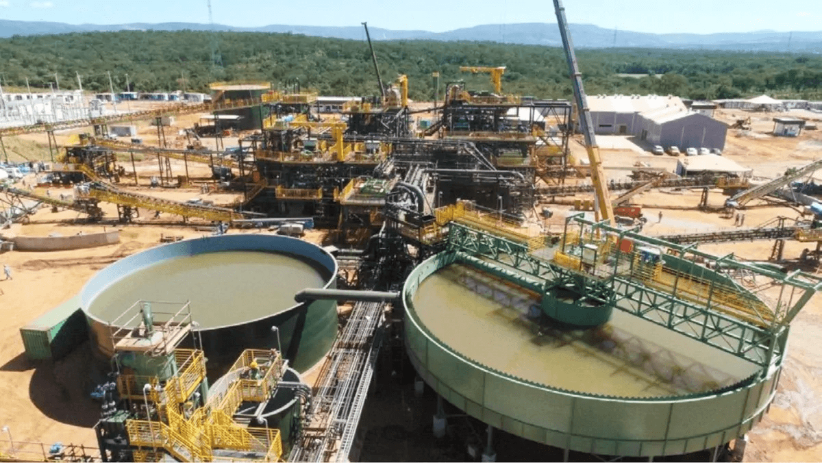 Sigma Lithium anuncia três promoções na diretoria