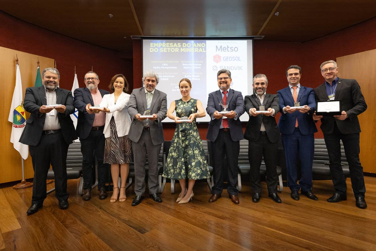 Brasil pode ser protagonista na transição energética