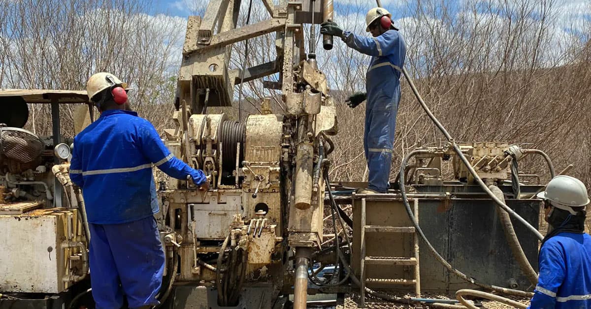 Atlas Lithium obtém aporte de US$ 20 milhões de investidores