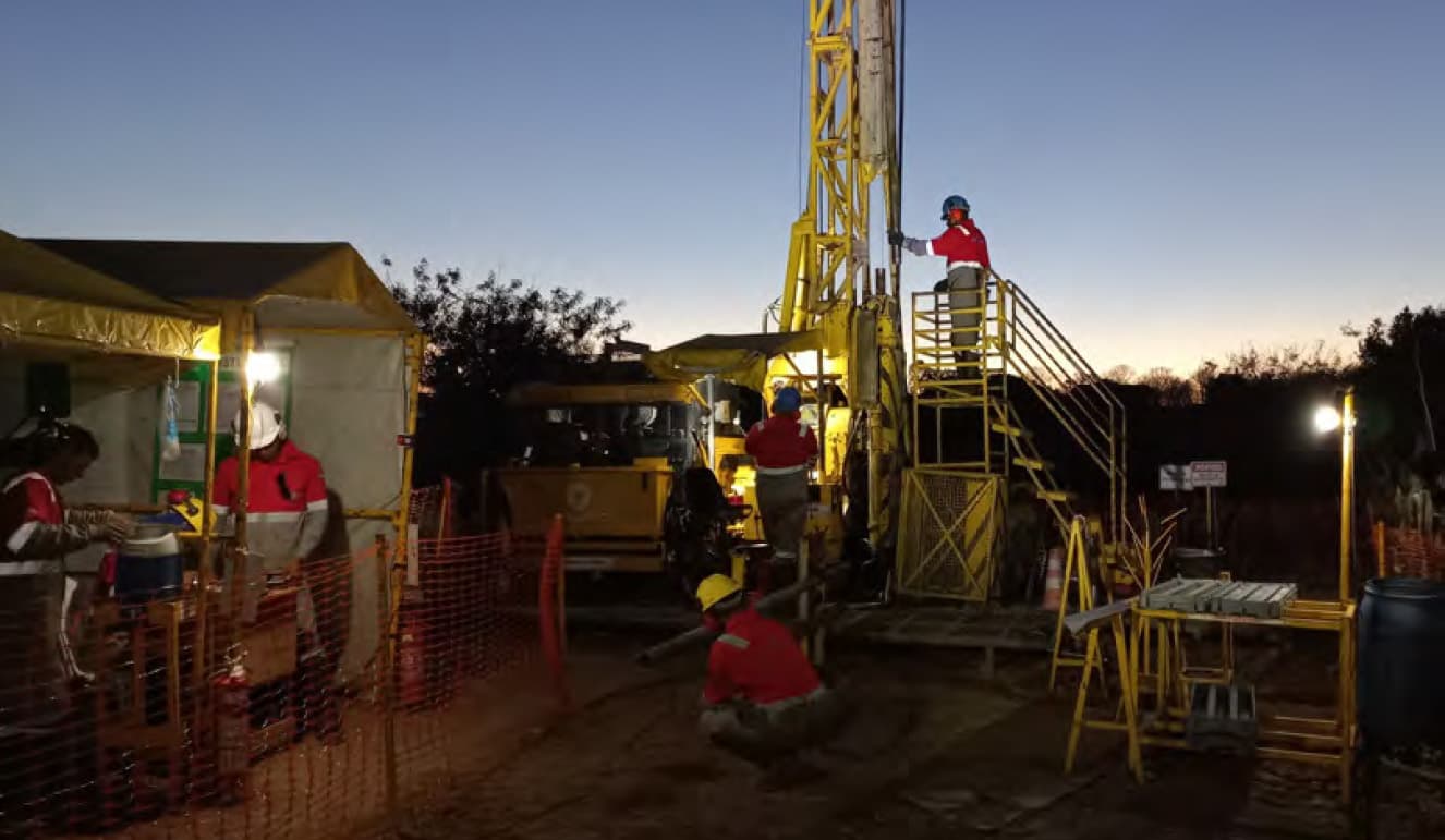 Bahia Nickel poderá viabilizar uma nova mina de níquel sulfetado no País