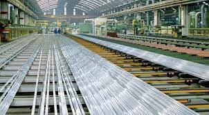 Queda na receita impacta resultados da CBA 