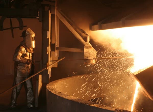 Investimentos da Ferbasa crescem 38,8% e superam R$ 217 milhões 