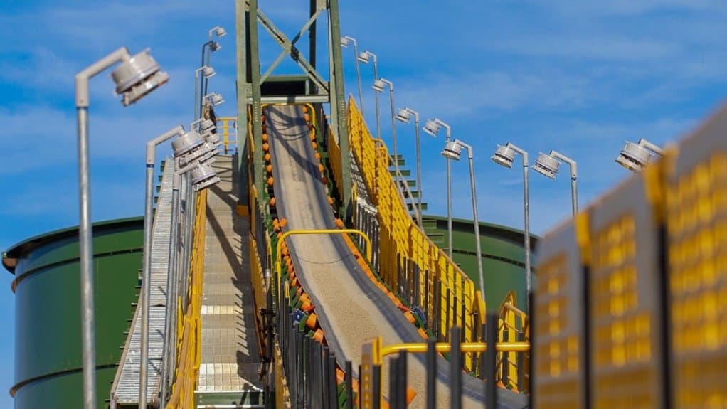 Sigma Lithium atinge margem de lucro de 37% no primeiro trimestre operacional