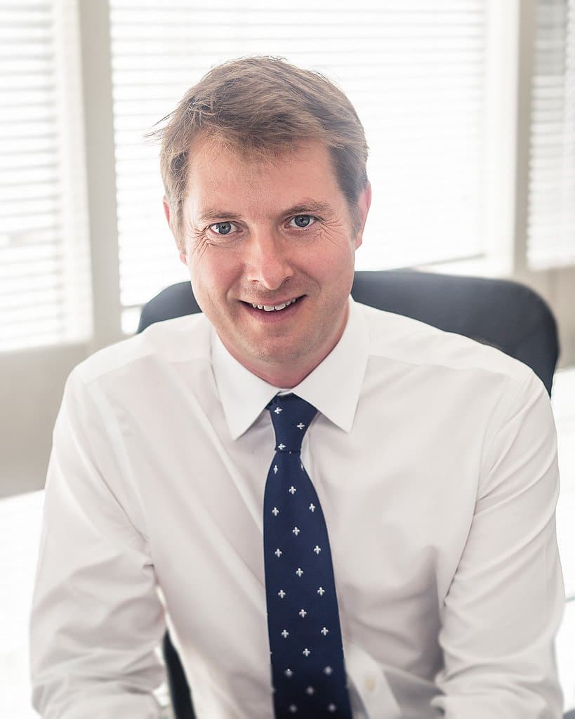 Horizonte Minerals muda direção, incluindo CEO