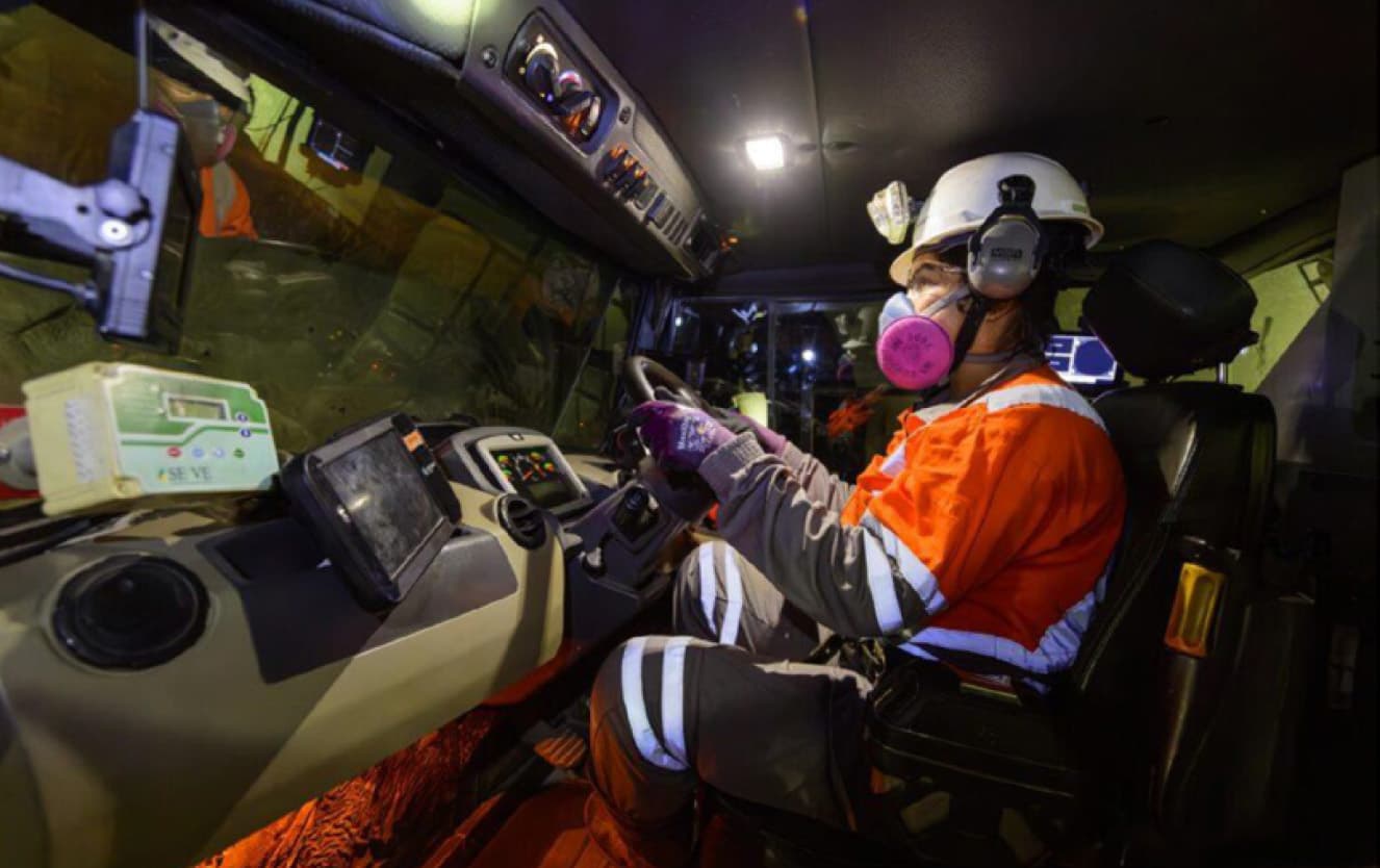 Nexa gera oportunidades em Aripuanã