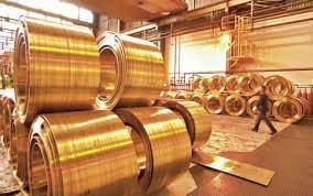 Plano de Recuperação Judicial da Paranapanema é homologado