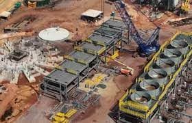 Ero Copper fecha oferta de ações no valor US$ 111 milhões 