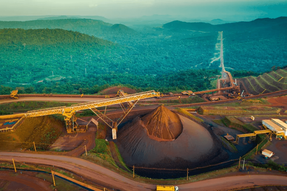 Estudo aponta que Imposto Seletivo vai onerar minerais metálicos 