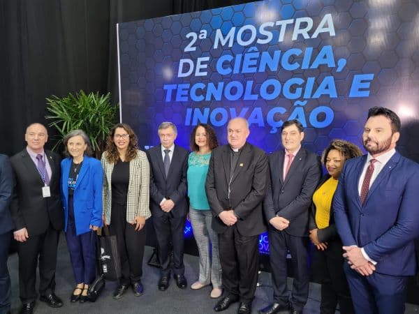 SGB diz que mapeia Brasil para avaliar recursos minerais