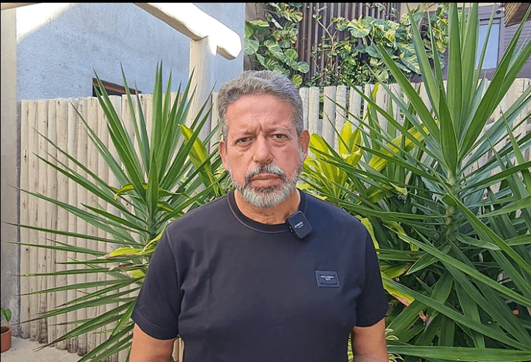 Arthur Lira pede MP para enfrentar colapso de mina