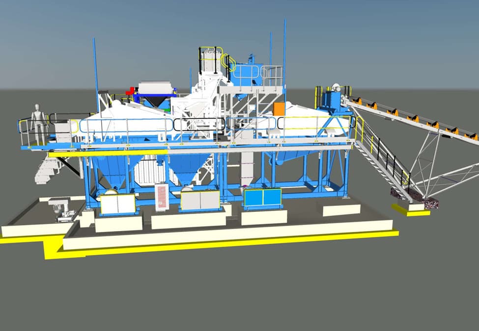 Atlas Lithium anuncia acordo com chinesas para começar a produção em 2024
