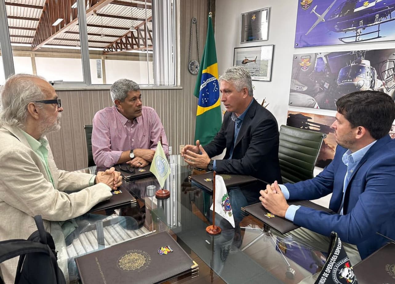 Homerun Brasil investirá R$ 300 milhões em áreas da CBPM