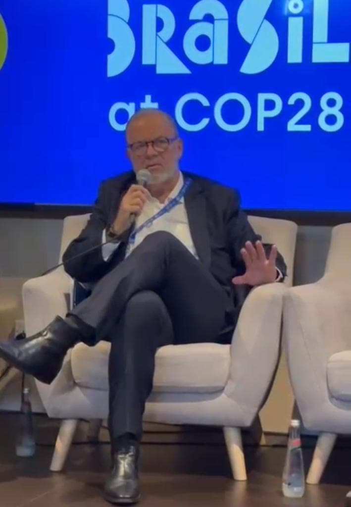 IBRAM sai da COP28 com expectativas positivas 