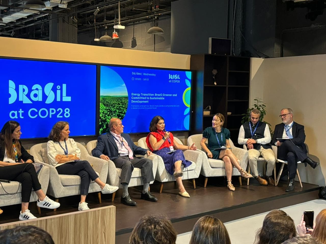 Presidente do IBRAM critica morosidade no licenciamento ambiental 