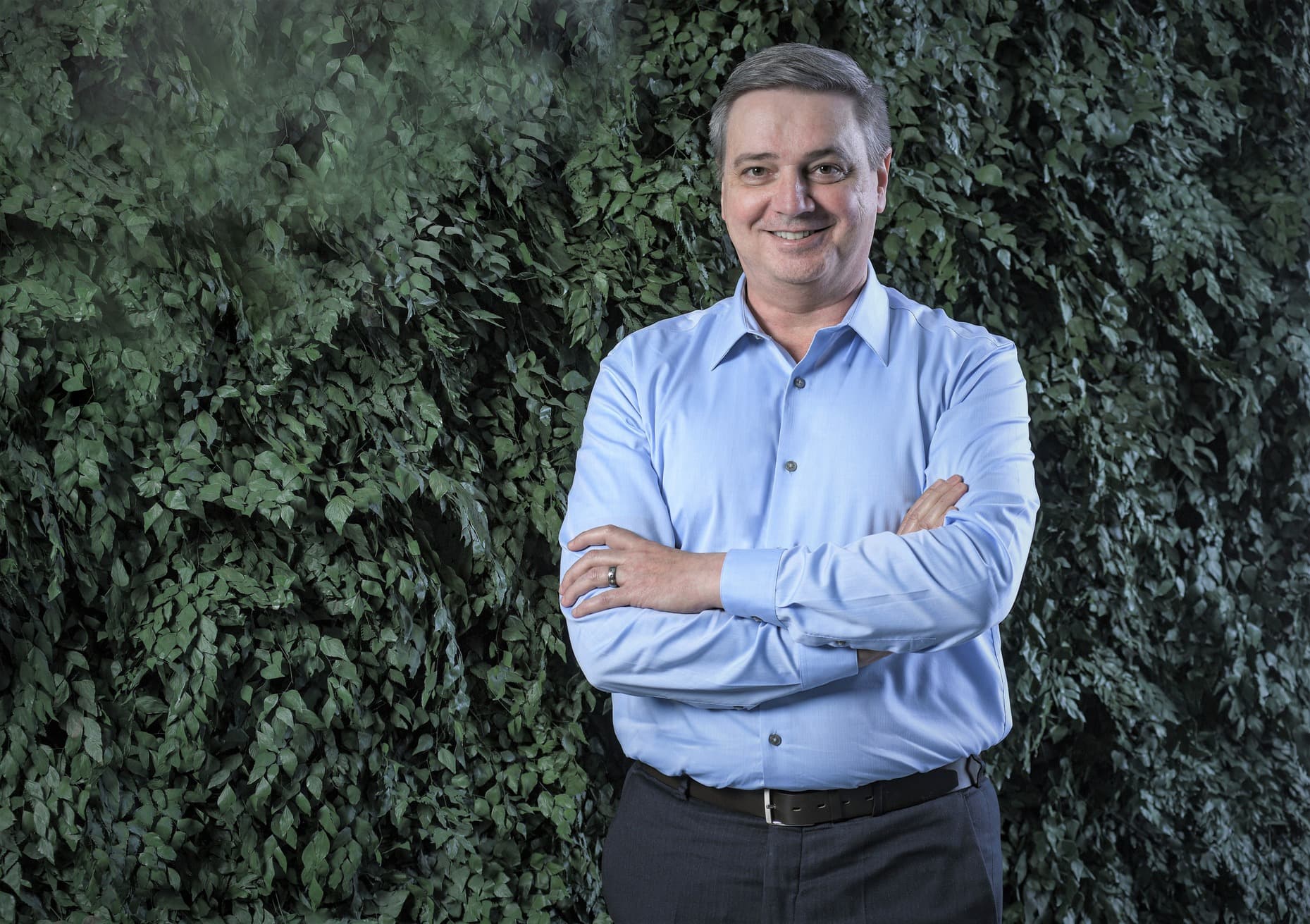 Parceria para aquisição de energia solar em Paracatu 