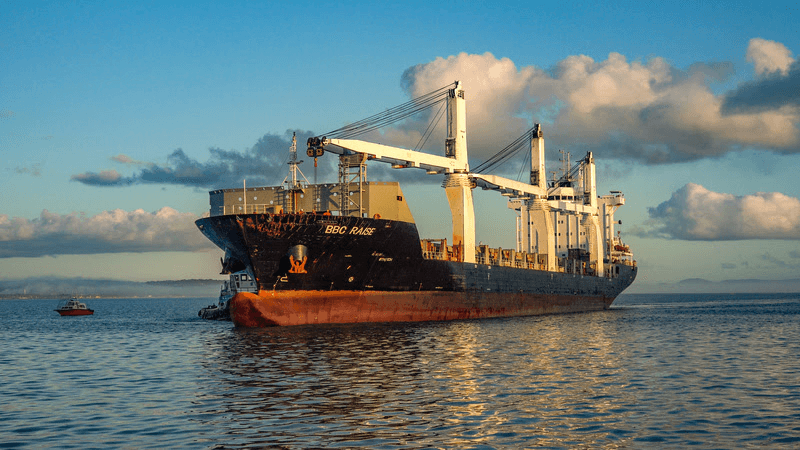 Exportações de cobre e níquel crescem 10% em 2023