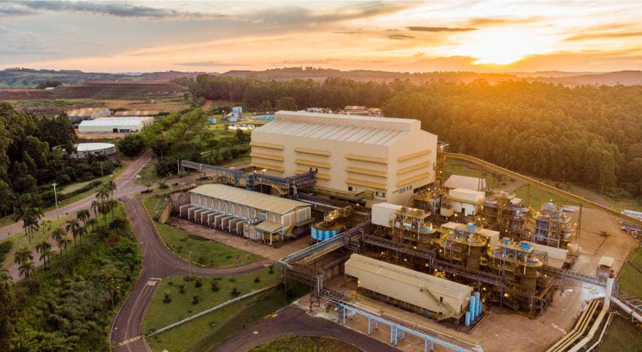 CBMM é certificada pela norma de gestão antissuborno 